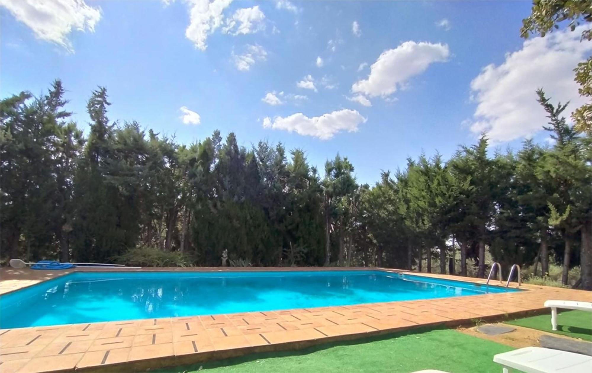 Pozuelo 1 * Jabugo