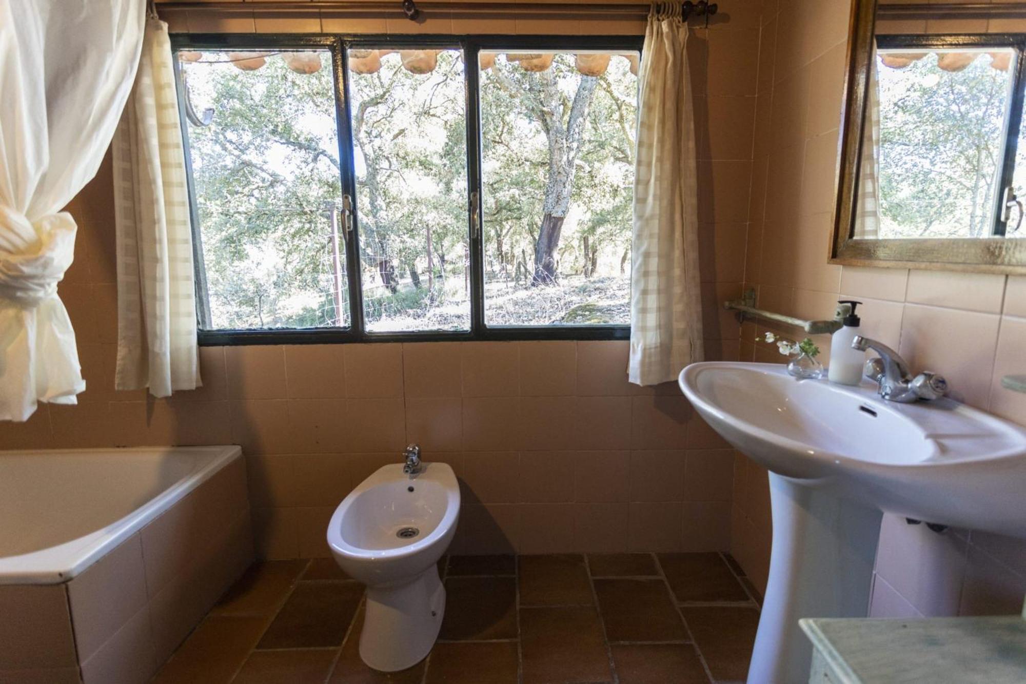 Casa rural Pozuelo 1 *
