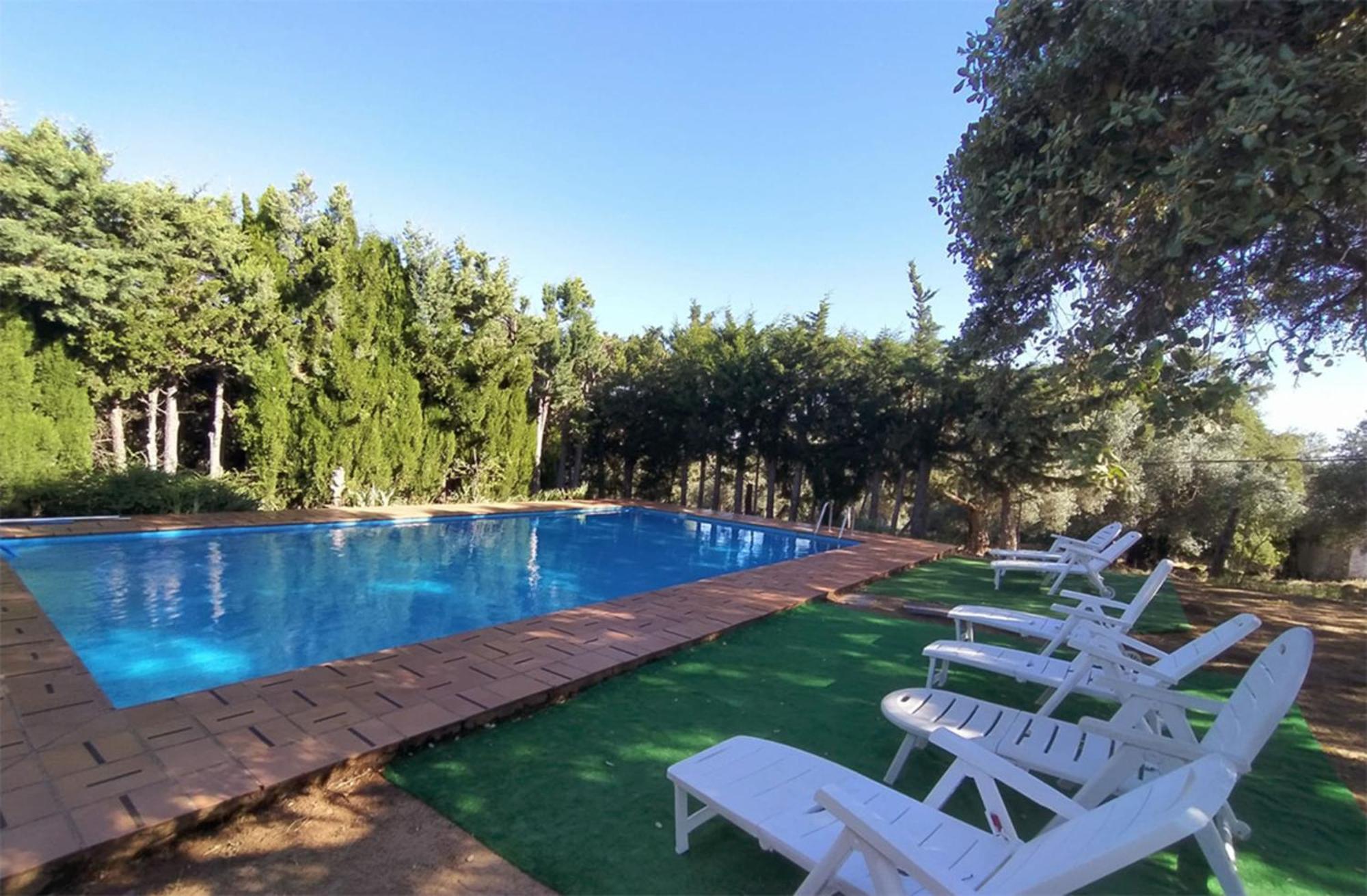 Casa rural Pozuelo 1