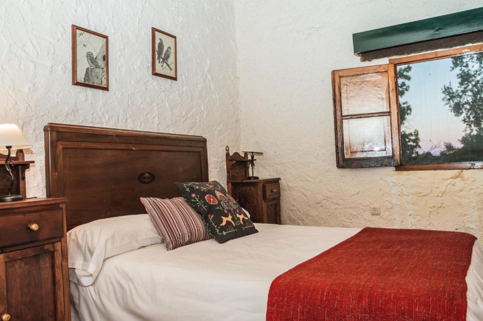 Casa rural Pozuelo 1 Jabugo
